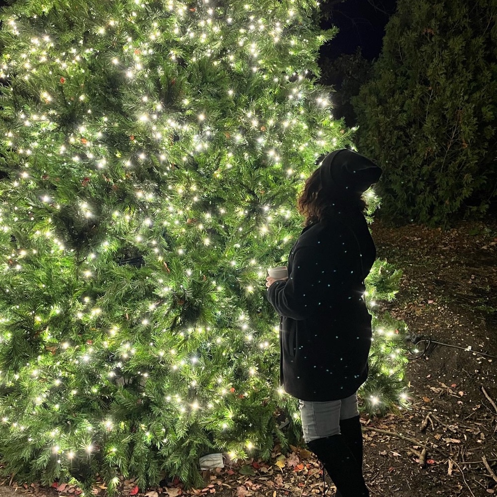 Meet your Posher, Anna